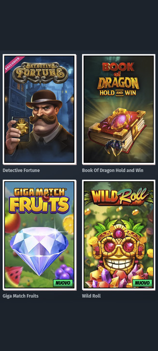 AllySpin popular games on mobile