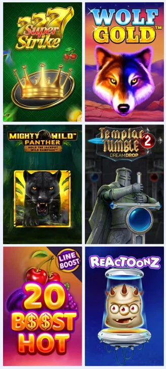 Bankonbet popular games on mobile