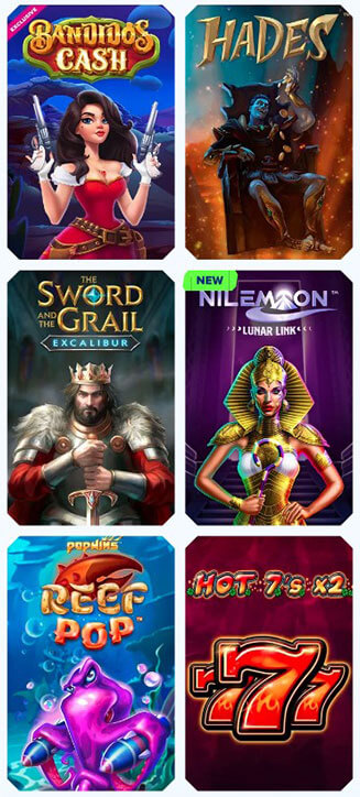 Sportaza popular games on mobile Sportaza popular games on mobile